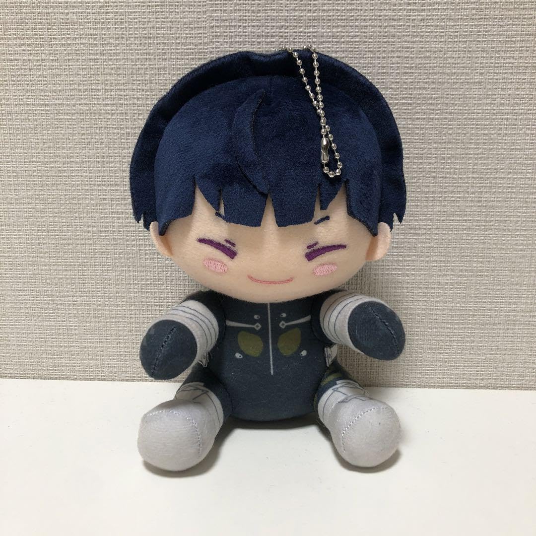 Amazon.co.jp: ジャンプフェスタ2024 怪獣8号 保科宗四郎 ぬいぐるみ